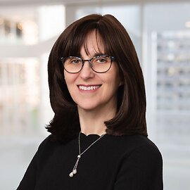 Photo of Karen  Mandelbaum