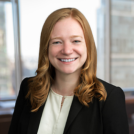 Photo of Lauren  Petrin