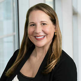 Photo of Delia A. Deschaine