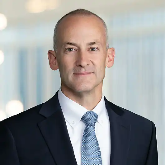 Photo of Allen R. Killworth